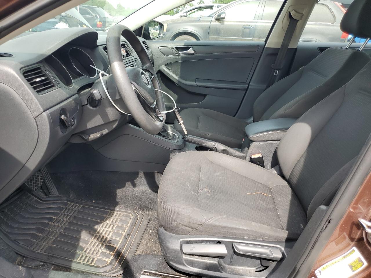 3VW267AJ9GM353946 2016 Volkswagen Jetta S