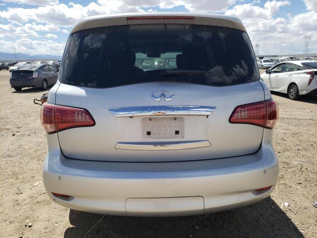 2011 Infiniti Qx56 VIN: JN8AZ2NF5B9502380 Lot: 54209444