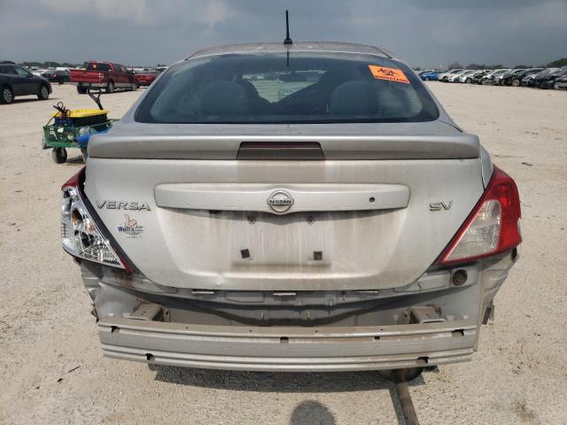 2019 Nissan Versa S VIN: 3N1CN7AP7KL802525 Lot: 53770824