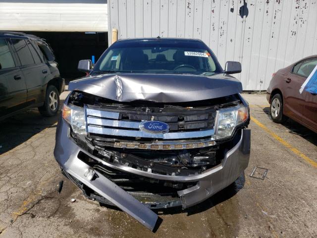 2010 Ford Edge Limited VIN: 2FMDK3KC9ABA37550 Lot: 53982004