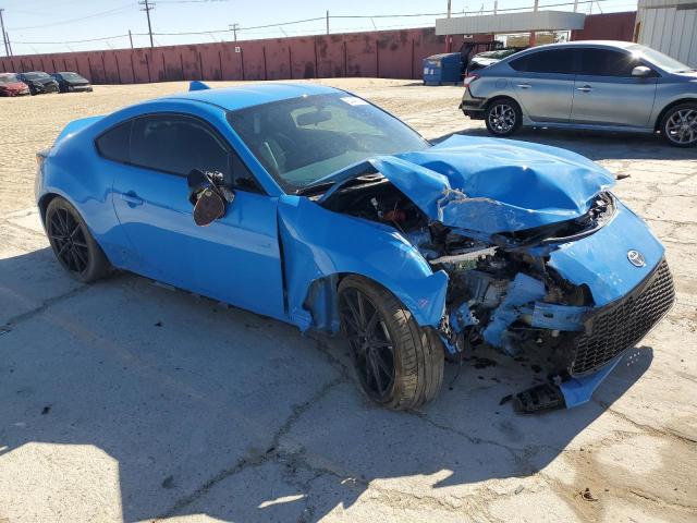 2023 Toyota Gr 86 Premium VIN: JF1ZNBF15P8756882 Lot: 54449084