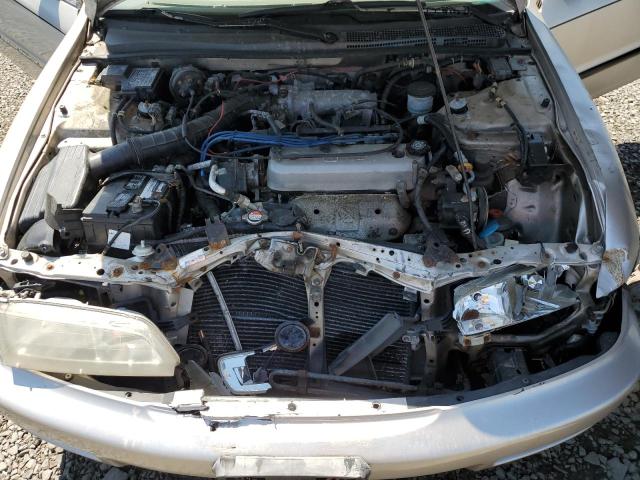 1996 Honda Accord Lx VIN: 1HGCD5634TA207278 Lot: 55935194