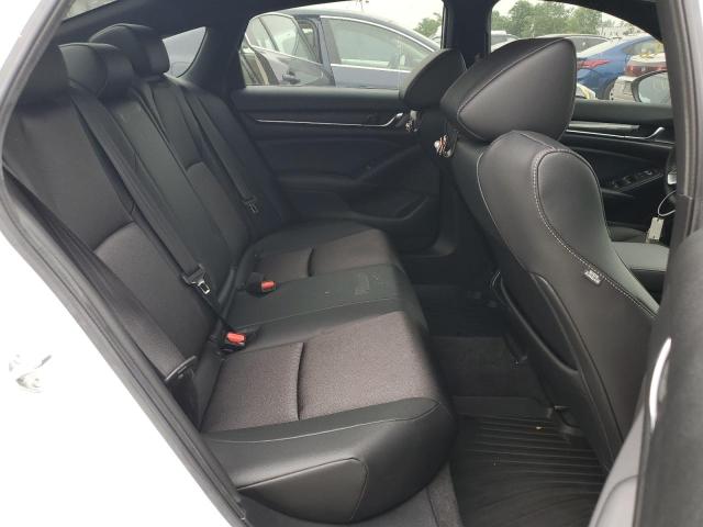 2022 Honda Accord Hybrid Sport VIN: 1HGCV3F26NA048226 Lot: 54597524