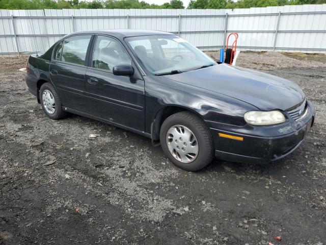 1998 Chevrolet Malibu VIN: 1G1ND52M3WY179841 Lot: 55005334