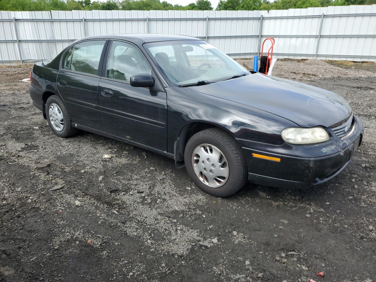 1G1ND52M3WY179841 1998 Chevrolet Malibu