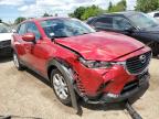 MAZDA CX-3 TOURI photo