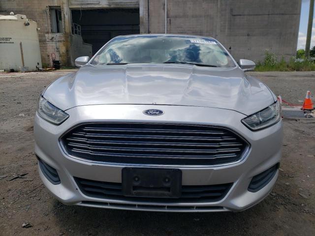 2014 Ford Fusion Se VIN: 1FA6P0H71E5357601 Lot: 57146764