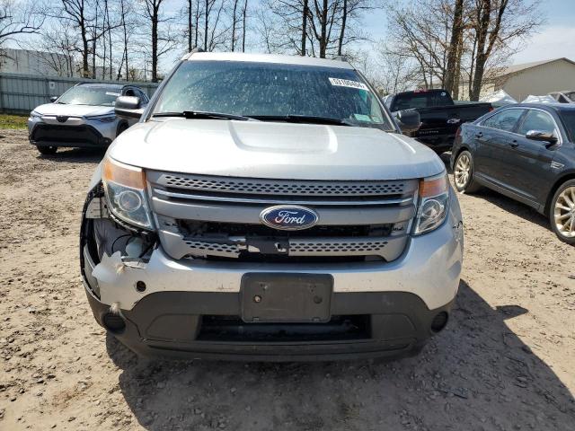 2013 Ford Explorer VIN: 1FM5K8B83DGC19092 Lot: 53100404