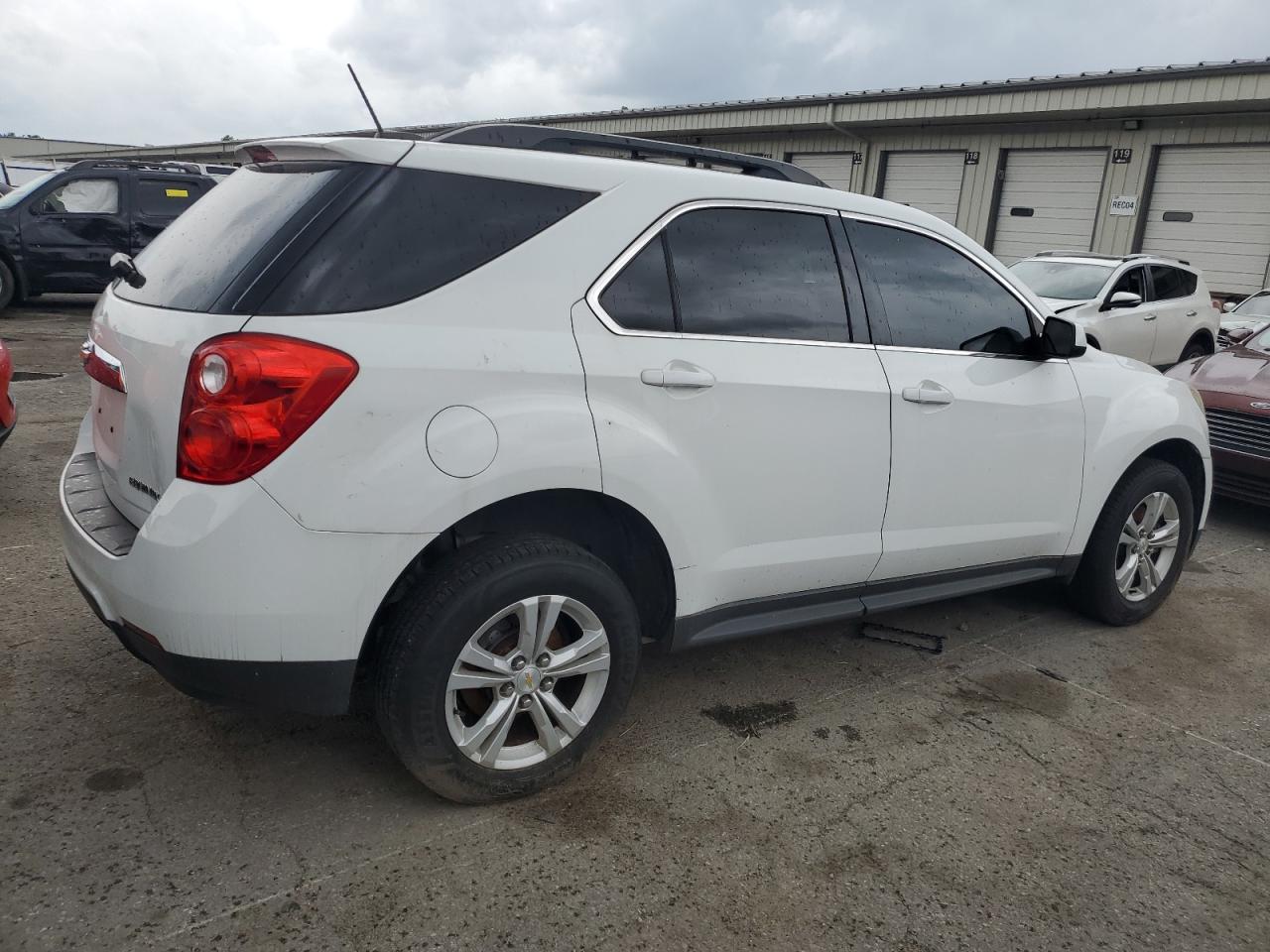 1GNFLFEK9FZ142048 2015 Chevrolet Equinox Lt