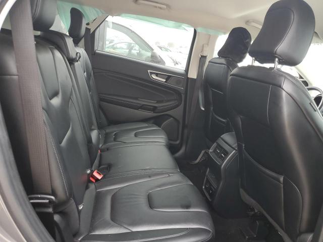 2022 Ford Edge Titanium VIN: 2FMPK4K90NBA52788 Lot: 54058524