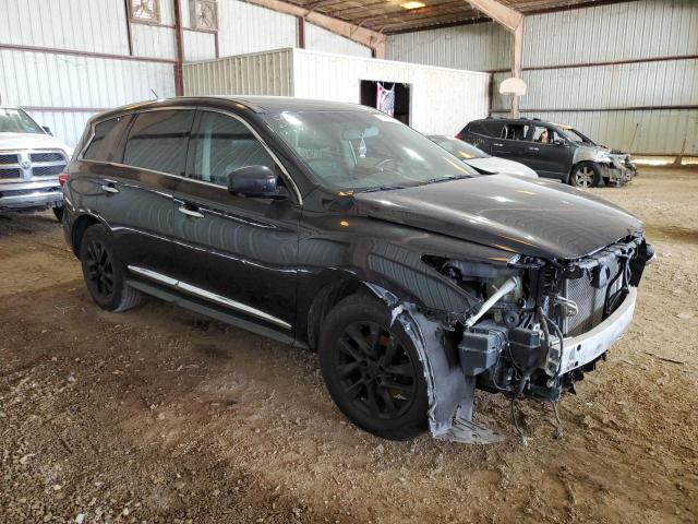 2013 Infiniti Jx35 VIN: 5N1AL0MN7DC309319 Lot: 54237134