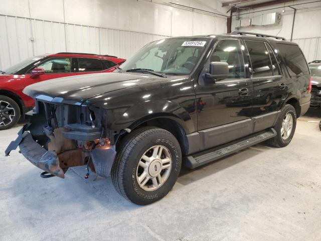 2006 Ford Expedition Xlt VIN: 1FMPU16566LA42557 Lot: 53491254