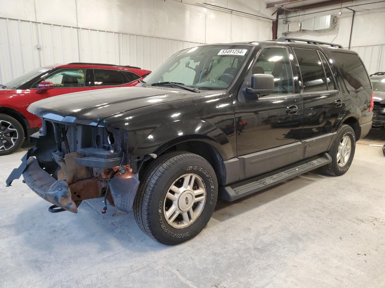 1FMPU16566LA42557 2006 Ford Expedition Xlt