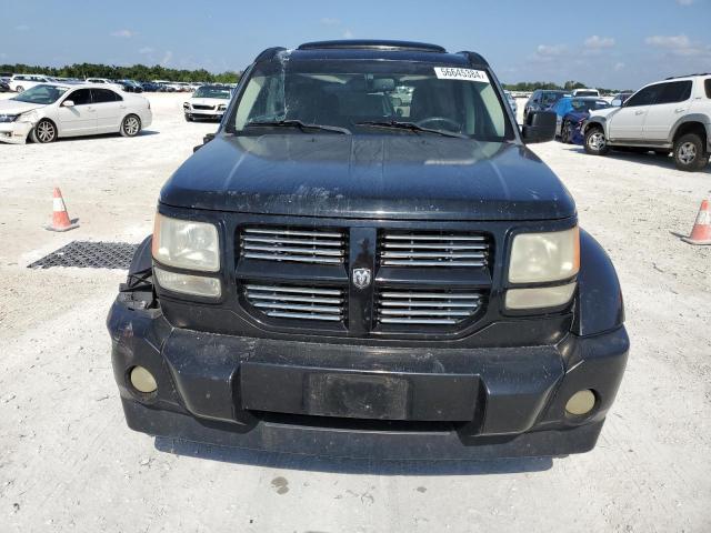 2007 Dodge Nitro R/T VIN: 1D8GT58607W666652 Lot: 56645384