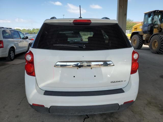 2015 Chevrolet Equinox Lt VIN: 2GNALBEK8F6350131 Lot: 56930344