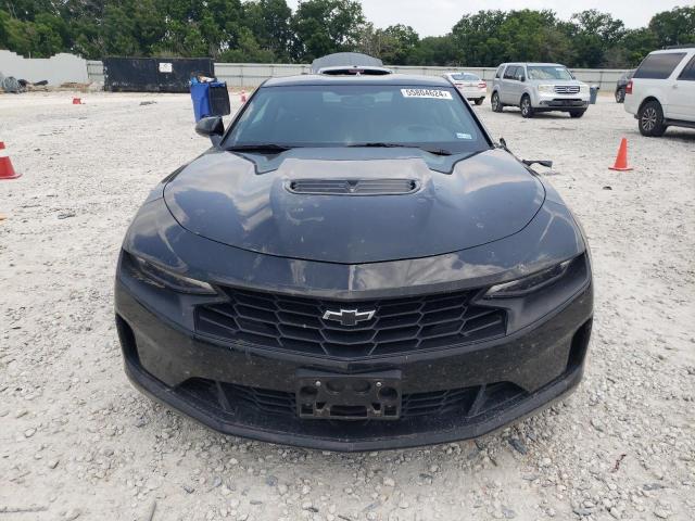 2021 CHEVROLET CAMARO LZ 1G1FF1R76M0125386  55804624