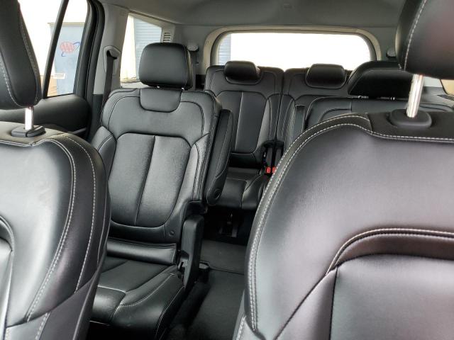 2023 JEEP GRAND CHER - 1C4RJKBG2P8780699