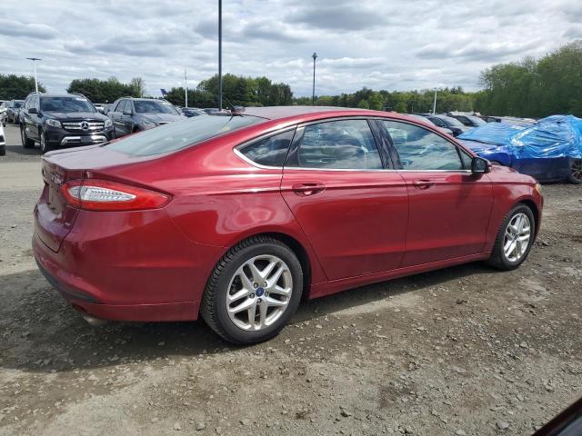 2013 Ford Fusion Se VIN: 3FA6P0H73DR240047 Lot: 54054424