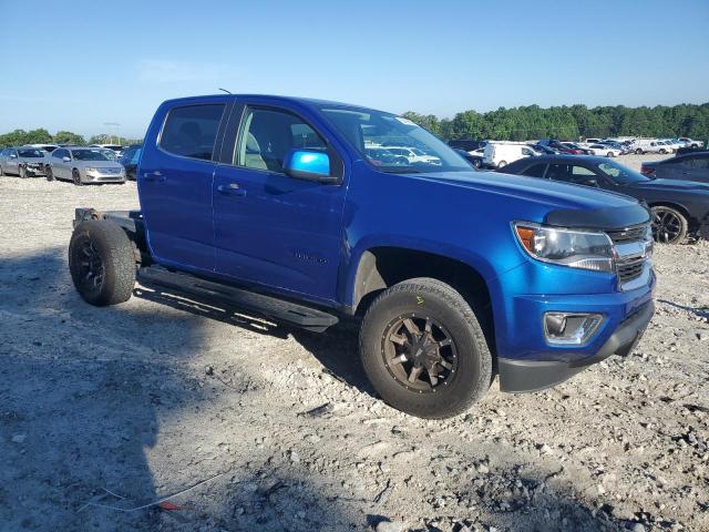 2019 Chevrolet Colorado VIN: 1GCGSBEN0K1331294 Lot: 55099634