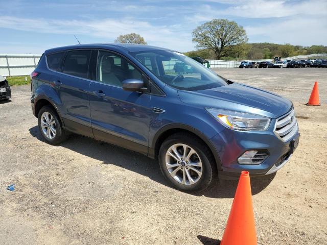 Vin: 1fmcu9gd5jub17528, lot: 52734584, ford escape se 20184