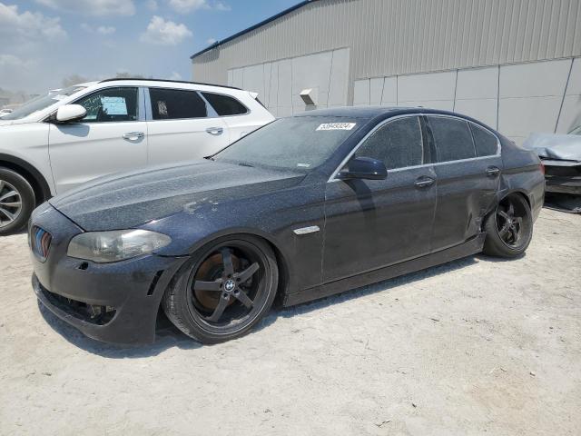 VIN WBAXG5C53DDY35584 2013 BMW 5 Series, 528 I no.1