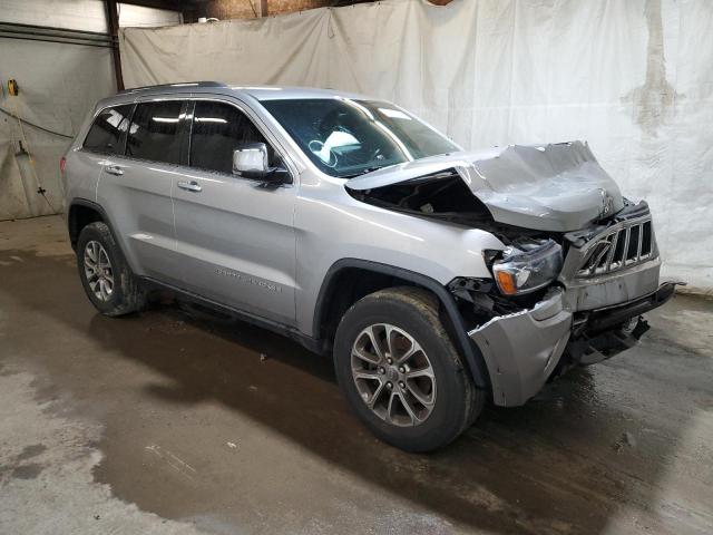 2014 Jeep Grand Cherokee Limited VIN: 1C4RJFBG3EC522886 Lot: 54702934