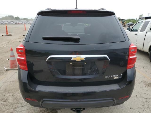 2016 Chevrolet Equinox Lt VIN: 2GNALCEK3G1122221 Lot: 56460894