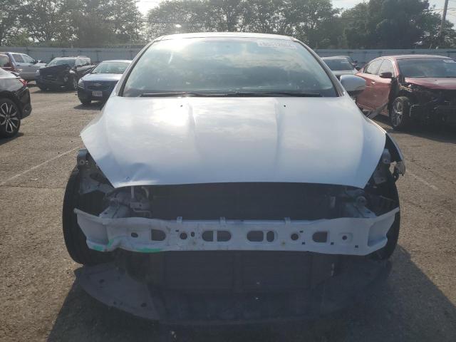 2015 Ford Focus Se VIN: 1FADP3F28FL323085 Lot: 55512004