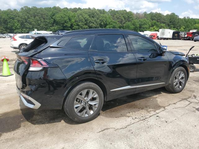 2023 KIA SPORTAGE S - 5XYK43AF4PG069148