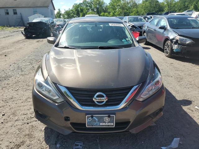 2017 Nissan Altima 2.5 VIN: 1N4AL3AP2HC118334 Lot: 54564884