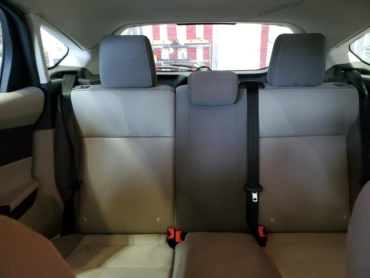 1FADP3K23EL107553 2014 Ford Focus Se