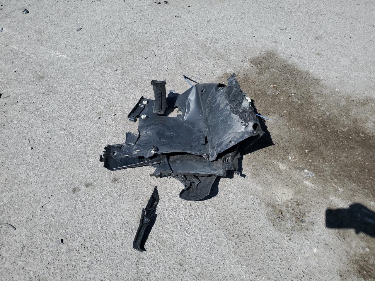 WBY73AW0XPFR26365 2023 BMW I4 Edrive 40