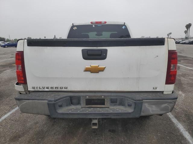 2013 Chevrolet Silverado C1500 Lt VIN: 1GCRCSE07DZ248556 Lot: 54813484