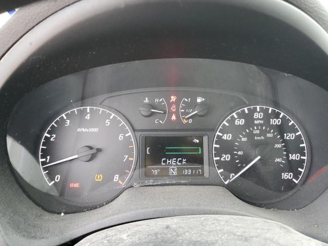 2017 NISSAN SENTRA S - 3N1AB7AP4HY343594