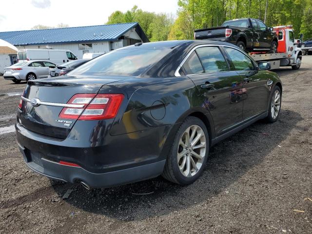 2015 Ford Taurus Limited VIN: 1FAHP2J84FG115852 Lot: 54398574