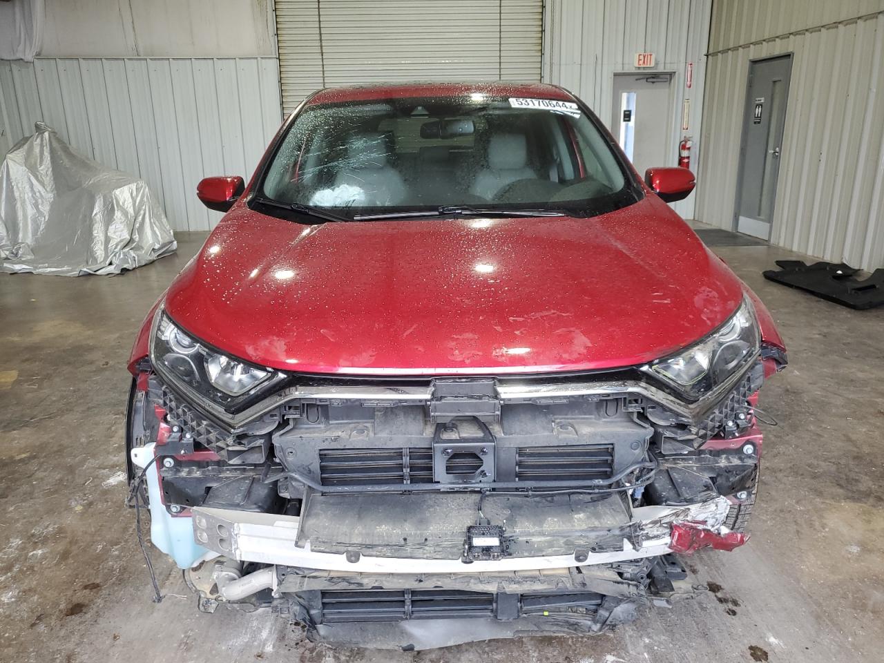 7FARW1H82LE006740 HONDA CRV 2020