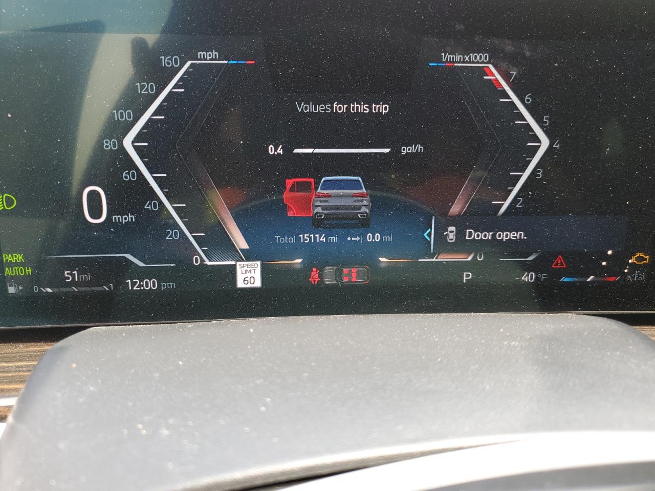 5UX13EU02R9U08011 2024 BMW X5 Sdrive 40I