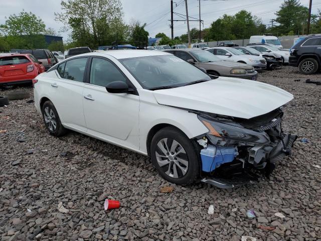 2024 Nissan Altima S VIN: 1N4BL4BV7RN369959 Lot: 54313504