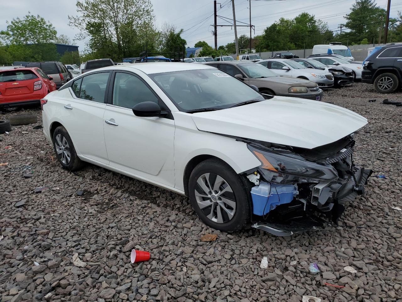 1N4BL4BV7RN369959 2024 Nissan Altima S