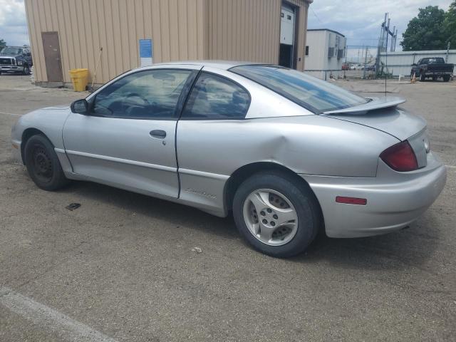 2004 Pontiac Sunfire VIN: 1G2JB12F547226025 Lot: 56374354