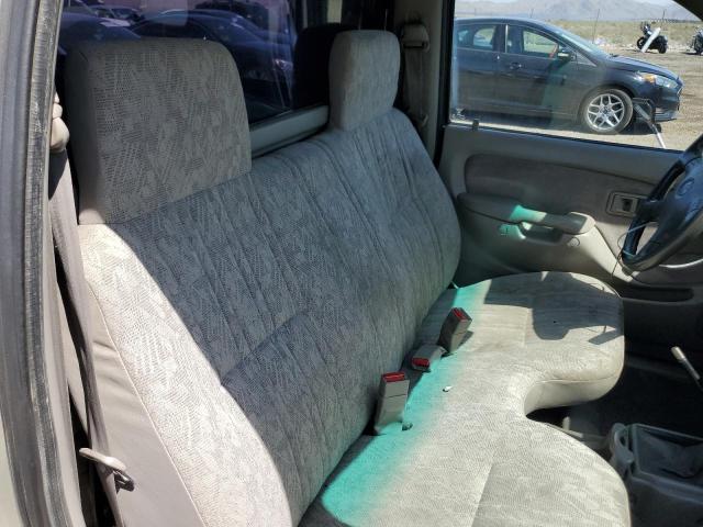 2001 Toyota Tacoma VIN: 5TENL42N31Z864944 Lot: 55922264