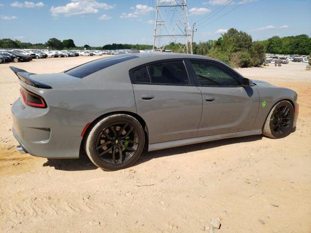 2017 Dodge Charger R/T 392 VIN: 2C3CDXGJ5HH593276 Lot: 53101374