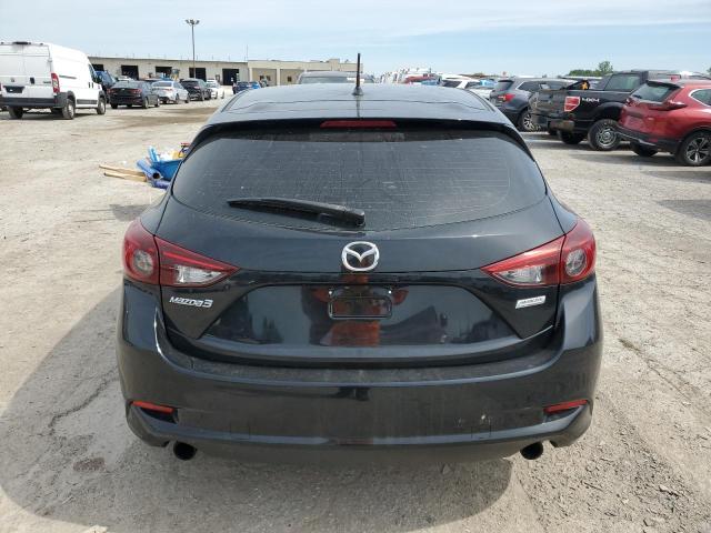 2017 Mazda 3 Sport VIN: 3MZBN1K70HM139691 Lot: 56956324