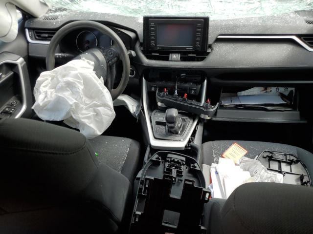 2020 Toyota Rav4 Xle VIN: 2T3W1RFV5LC033964 Lot: 56725714