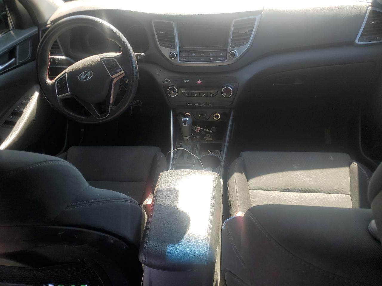 KM8J23A48GU201774 2016 Hyundai Tucson Se