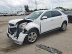 2015 CHEVROLET EQUINOX LT - 2GNFLHE34F6262856