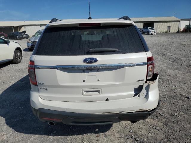 2013 Ford Explorer Xlt VIN: 1FM5K8D8XDGB55436 Lot: 56506374