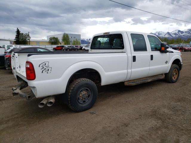 2014 Ford F250 Super Duty VIN: 1FT7W2BT1EEB88750 Lot: 56341334