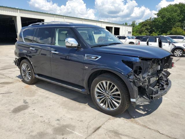 2019 Infiniti Qx80 Luxe VIN: JN8AZ2NE3K9225400 Lot: 52283614
