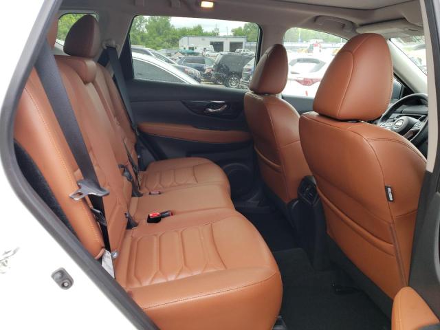 2019 Nissan Rogue S VIN: 5N1AT2MV2KC842719 Lot: 54228464